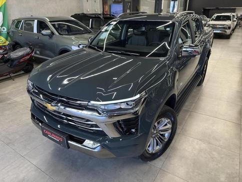 CHEVROLET S10 HIGH COUNTRY DD4A CABINE DUPLA