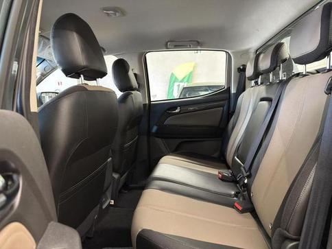 CHEVROLET S10 HIGH COUNTRY DD4A CABINE DUPLA