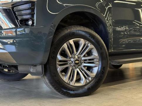 CHEVROLET S10 HIGH COUNTRY DD4A CABINE DUPLA