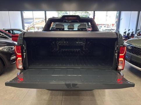 CHEVROLET S10 HIGH COUNTRY DD4A CABINE DUPLA