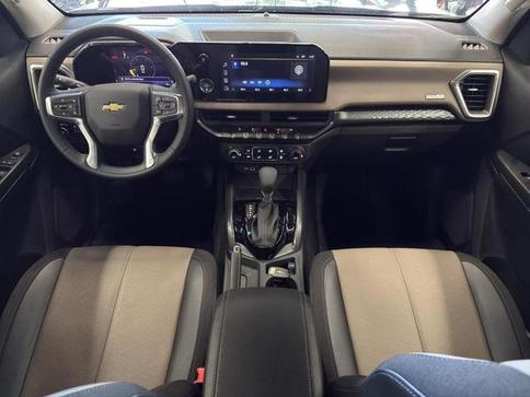 CHEVROLET S10 HIGH COUNTRY DD4A CABINE DUPLA