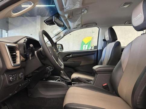 CHEVROLET S10 HIGH COUNTRY DD4A CABINE DUPLA