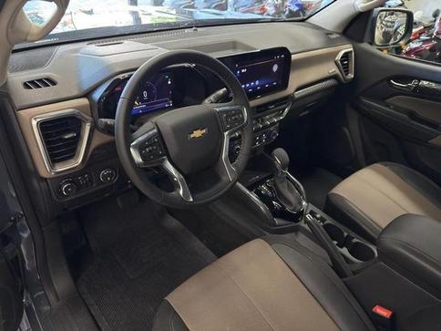 CHEVROLET S10 HIGH COUNTRY DD4A CABINE DUPLA