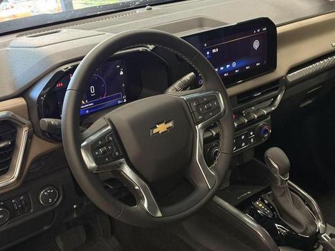 CHEVROLET S10 HIGH COUNTRY DD4A CABINE DUPLA