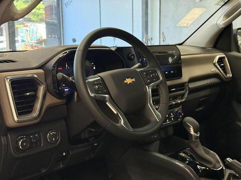 CHEVROLET S10 HIGH COUNTRY DD4A CABINE DUPLA
