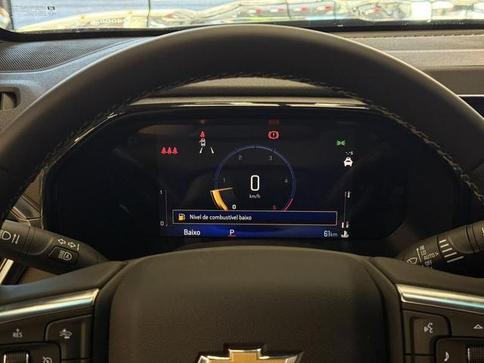 CHEVROLET S10 HIGH COUNTRY DD4A CABINE DUPLA