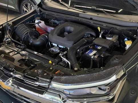 CHEVROLET S10 HIGH COUNTRY DD4A CABINE DUPLA