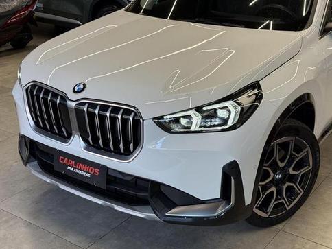 BMW X1 S20I X LINE