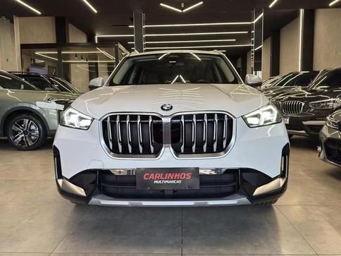 BMW X1 S20I X LINE