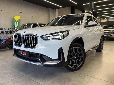 BMW X1 S20I X LINE