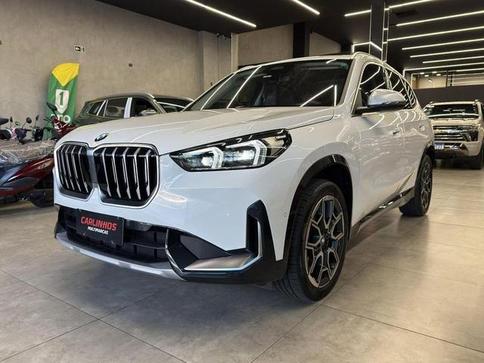 BMW X1 S20I X LINE