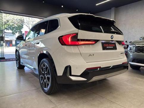 BMW X1 S20I X LINE