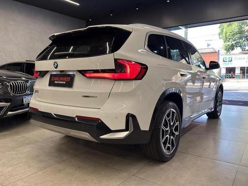 BMW X1 S20I X LINE