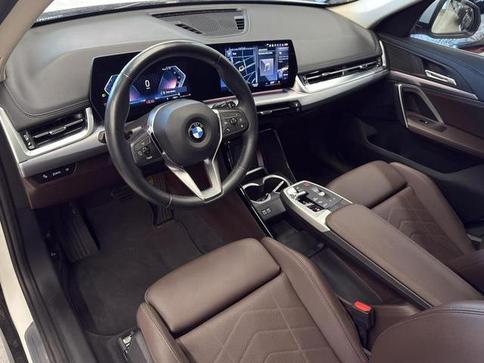 BMW X1 S20I X LINE