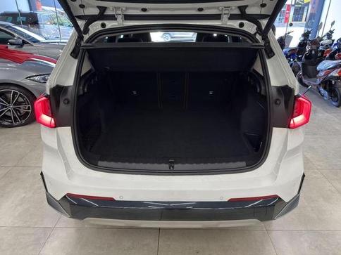 BMW X1 S20I X LINE