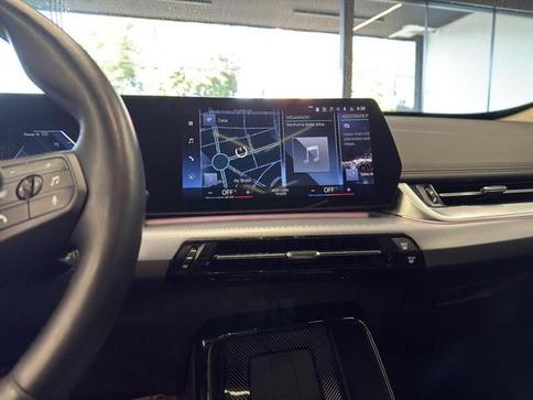 BMW X1 S20I X LINE