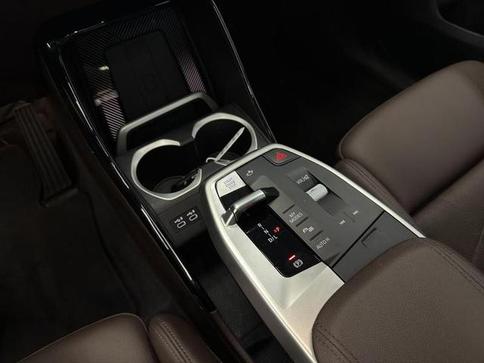 BMW X1 S20I X LINE
