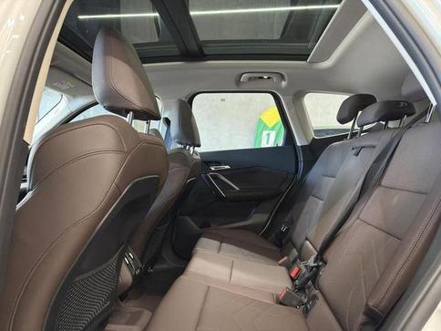 BMW X1 S20I X LINE