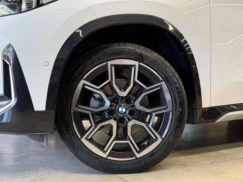 BMW X1 S20I X LINE