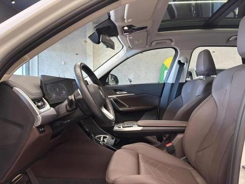 BMW X1 S20I X LINE
