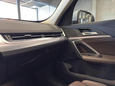 BMW X1 S20I X LINE
