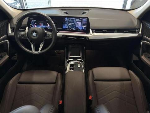 BMW X1 S20I X LINE