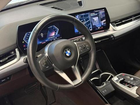BMW X1 S20I X LINE
