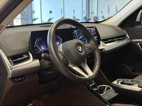 BMW X1 S20I X LINE