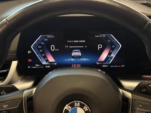 BMW X1 S20I X LINE