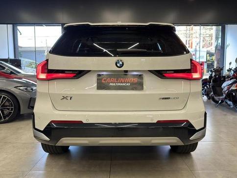 BMW X1 S20I X LINE
