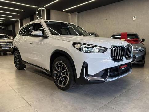 BMW X1 S20I X LINE