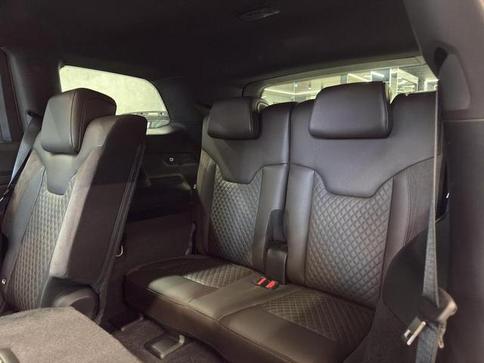 JEEP COMMANDER OVERLAND T270 TURBO FLEX