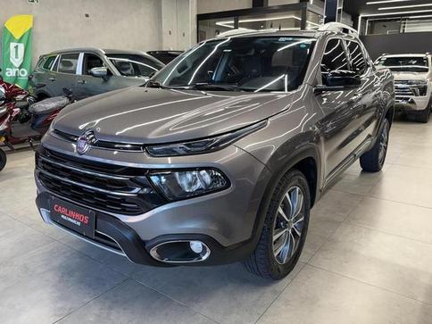 FIAT TORO 2.0 16V TURBO DIESEL VOLCANO 4WD