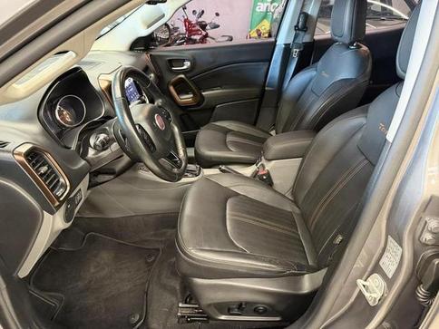 FIAT TORO 2.0 16V TURBO DIESEL VOLCANO 4WD
