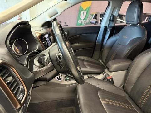 FIAT TORO 2.0 16V TURBO DIESEL VOLCANO 4WD