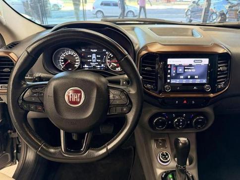 FIAT TORO 2.0 16V TURBO DIESEL VOLCANO 4WD