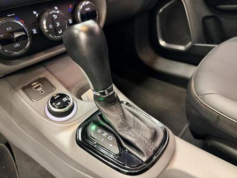 FIAT TORO 2.0 16V TURBO DIESEL VOLCANO 4WD