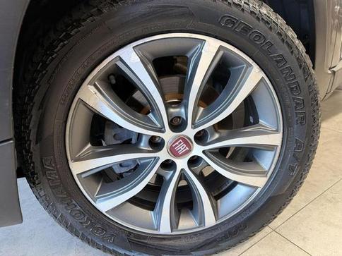 FIAT TORO 2.0 16V TURBO DIESEL VOLCANO 4WD