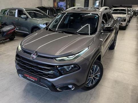 FIAT TORO 2.0 16V TURBO DIESEL VOLCANO 4WD