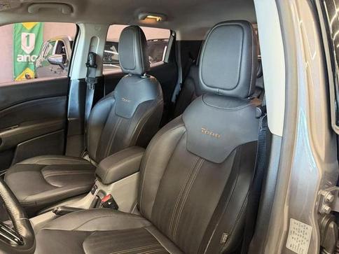 FIAT TORO 2.0 16V TURBO DIESEL VOLCANO 4WD