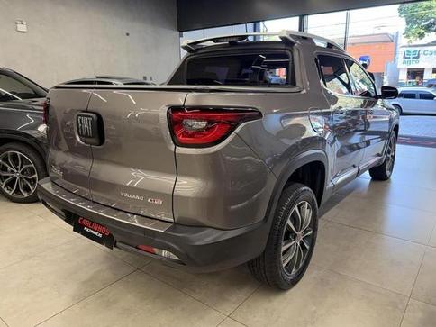 FIAT TORO 2.0 16V TURBO DIESEL VOLCANO 4WD