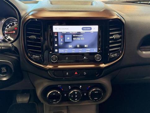FIAT TORO 2.0 16V TURBO DIESEL VOLCANO 4WD