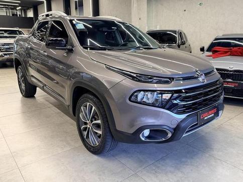 FIAT TORO 2.0 16V TURBO DIESEL VOLCANO 4WD