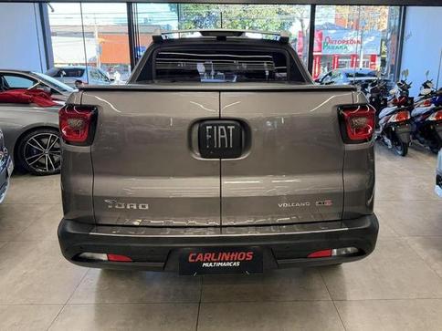 FIAT TORO 2.0 16V TURBO DIESEL VOLCANO 4WD