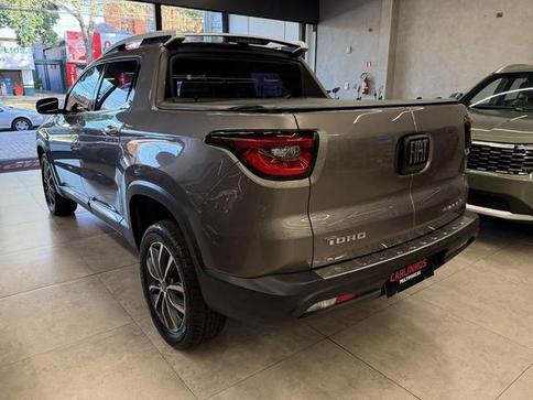 FIAT TORO 2.0 16V TURBO DIESEL VOLCANO 4WD