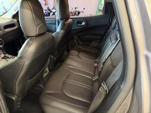 FIAT TORO 2.0 16V TURBO DIESEL VOLCANO 4WD