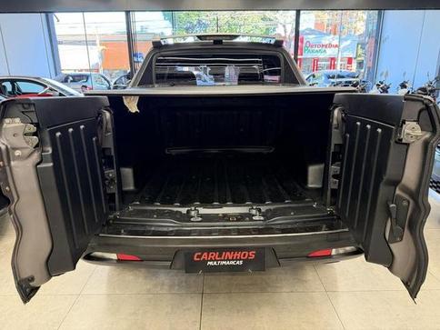 FIAT TORO 2.0 16V TURBO DIESEL VOLCANO 4WD