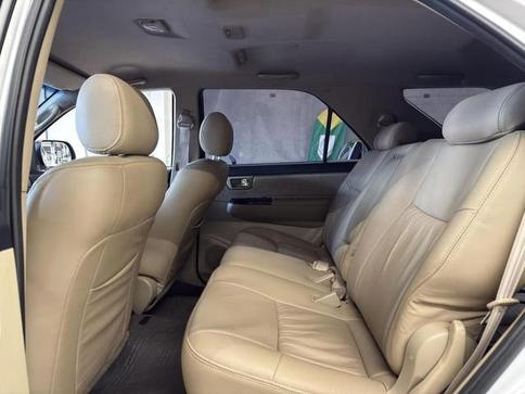 TOYOTA TOYOTA HILUX SW4 SRV4X4