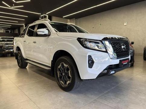 NISSAN FRONTIER XE X4