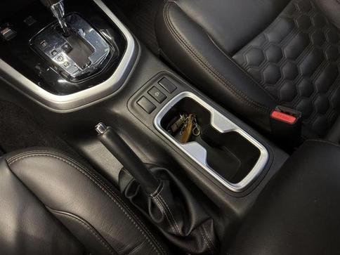 NISSAN FRONTIER XE X4